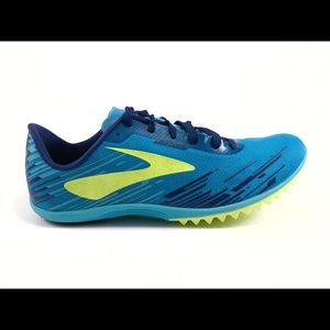 Brooks Mach 18 Spikeless - Mens XC Shoes